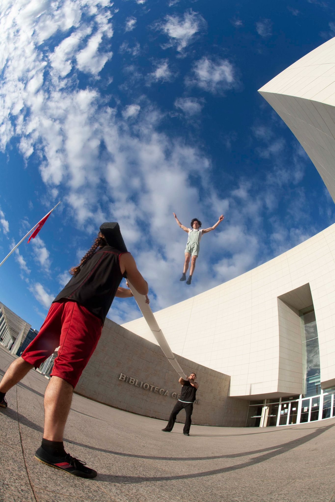 Espectaculo aureo 13