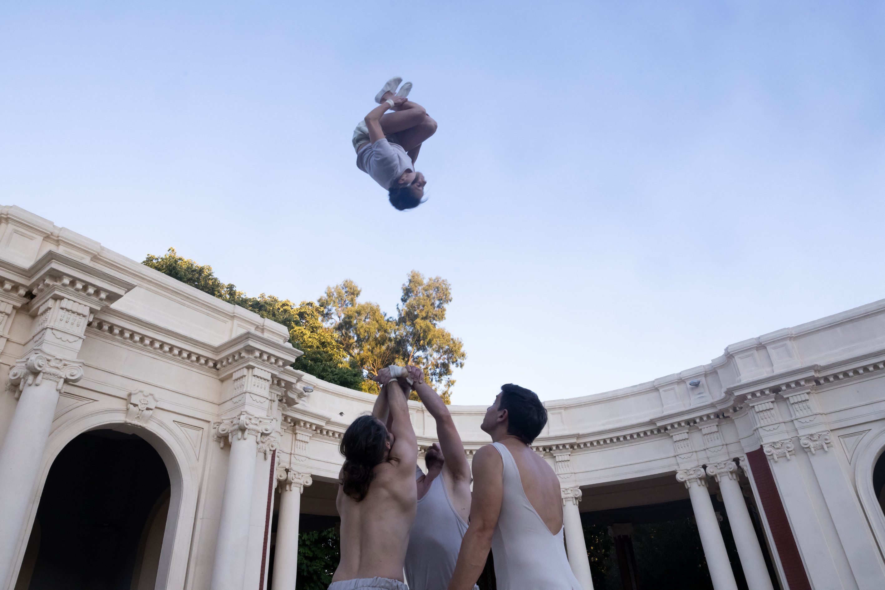 Espectaculo desprovisto 06