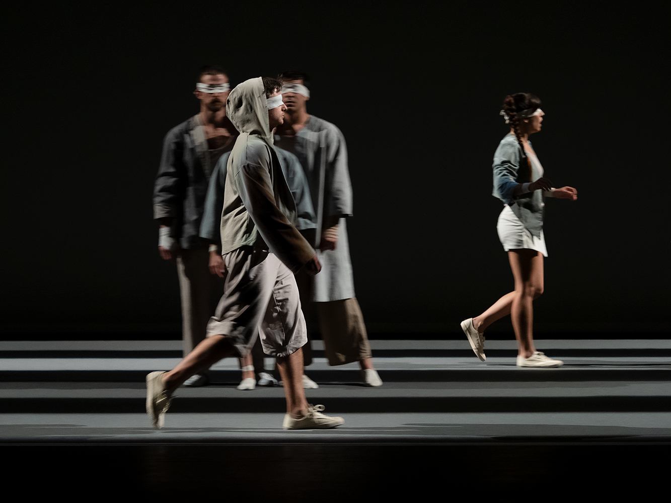 Espectaculo desprovisto 10