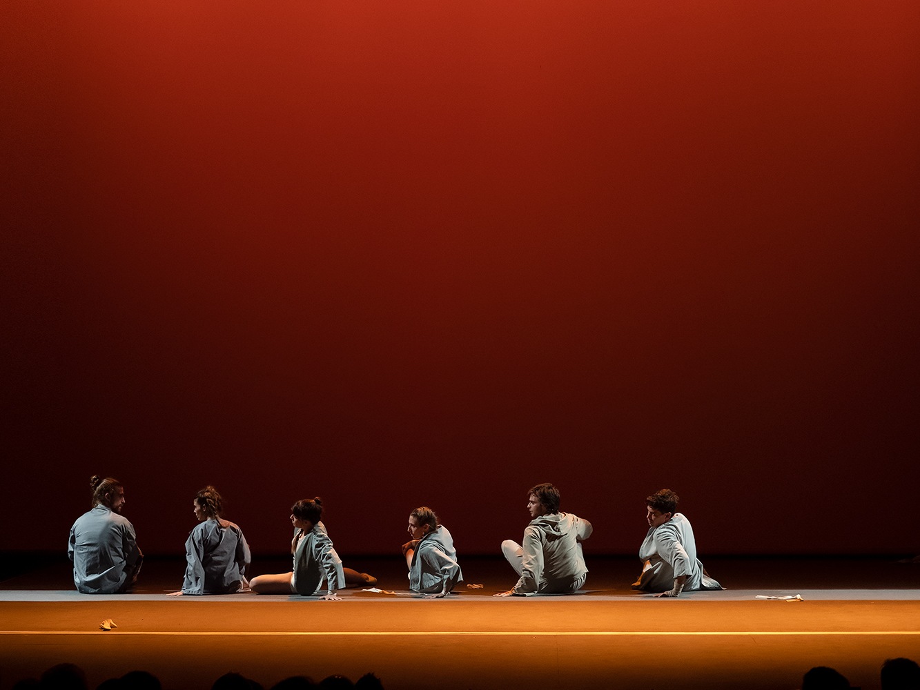 Espectaculo desprovisto 20