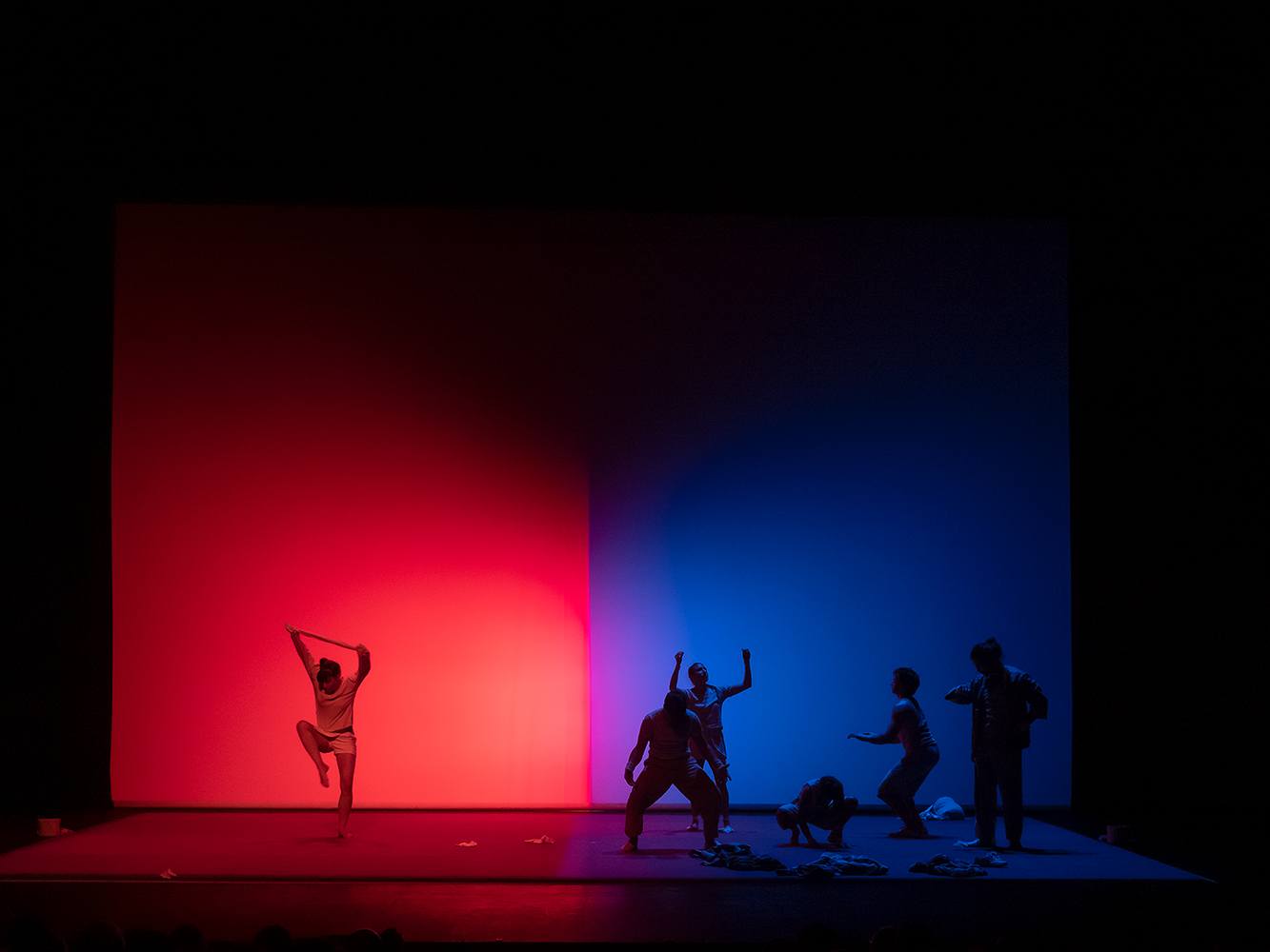 Espectaculo desprovisto 25