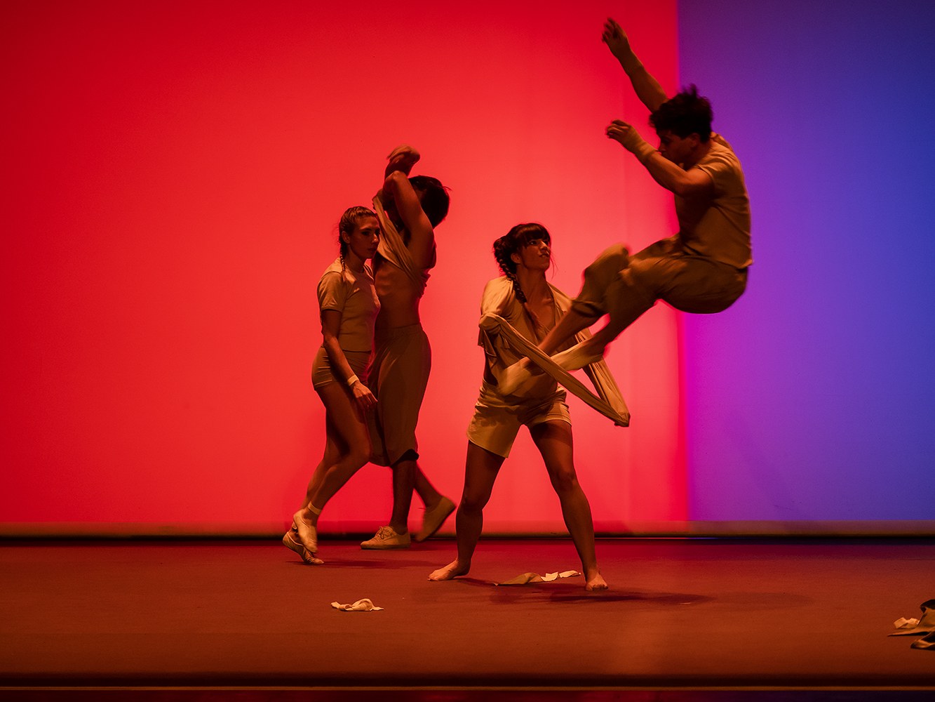 Espectaculo desprovisto 30