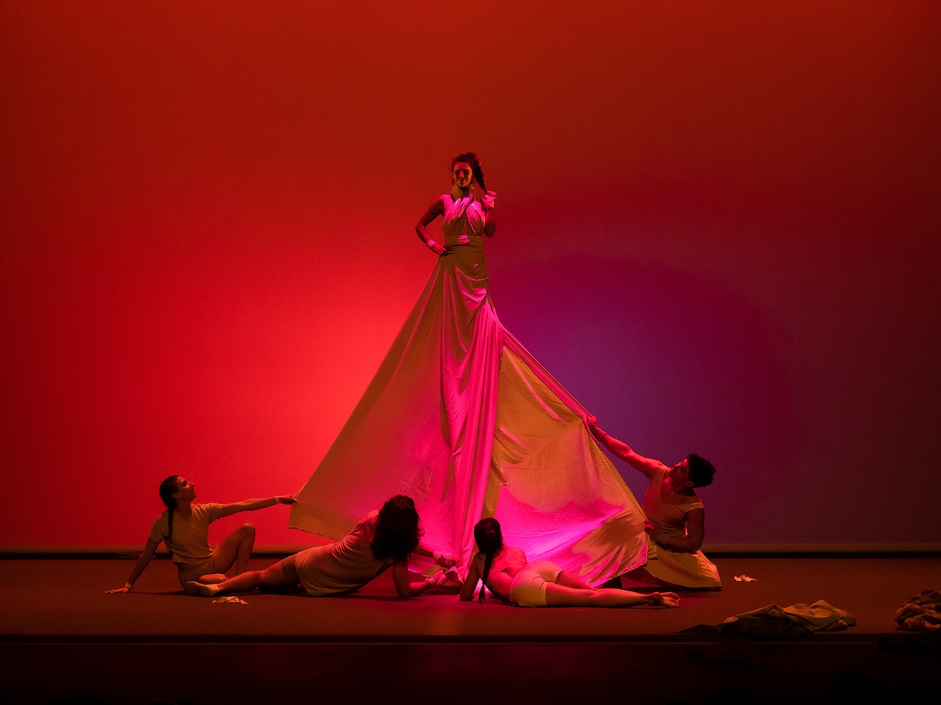 Espectaculo desprovisto 51