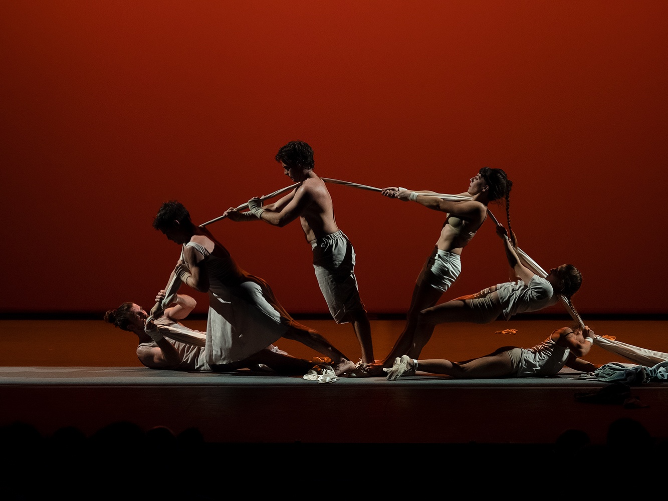 Espectaculo desprovisto 53