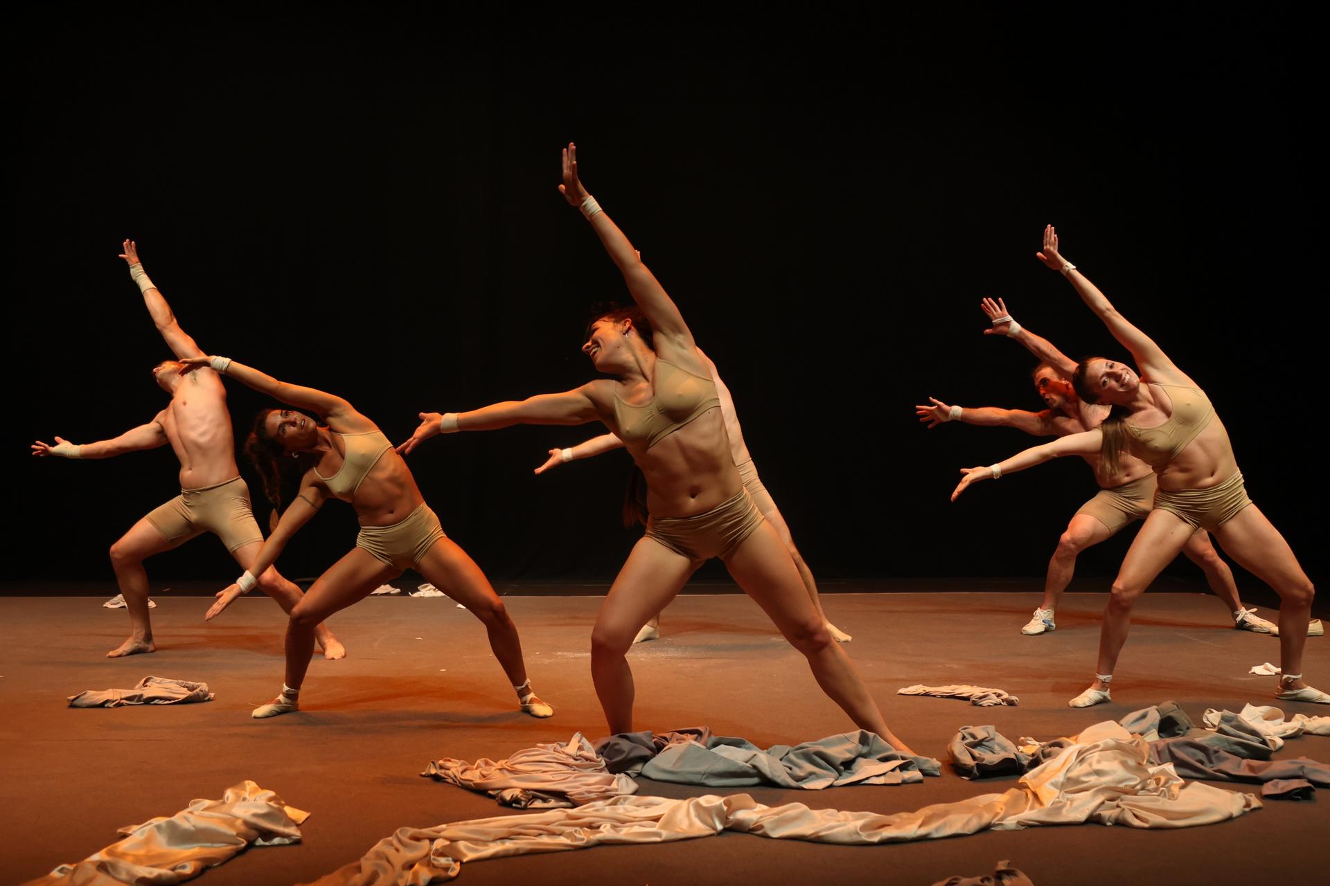 Espectaculo desprovisto 70