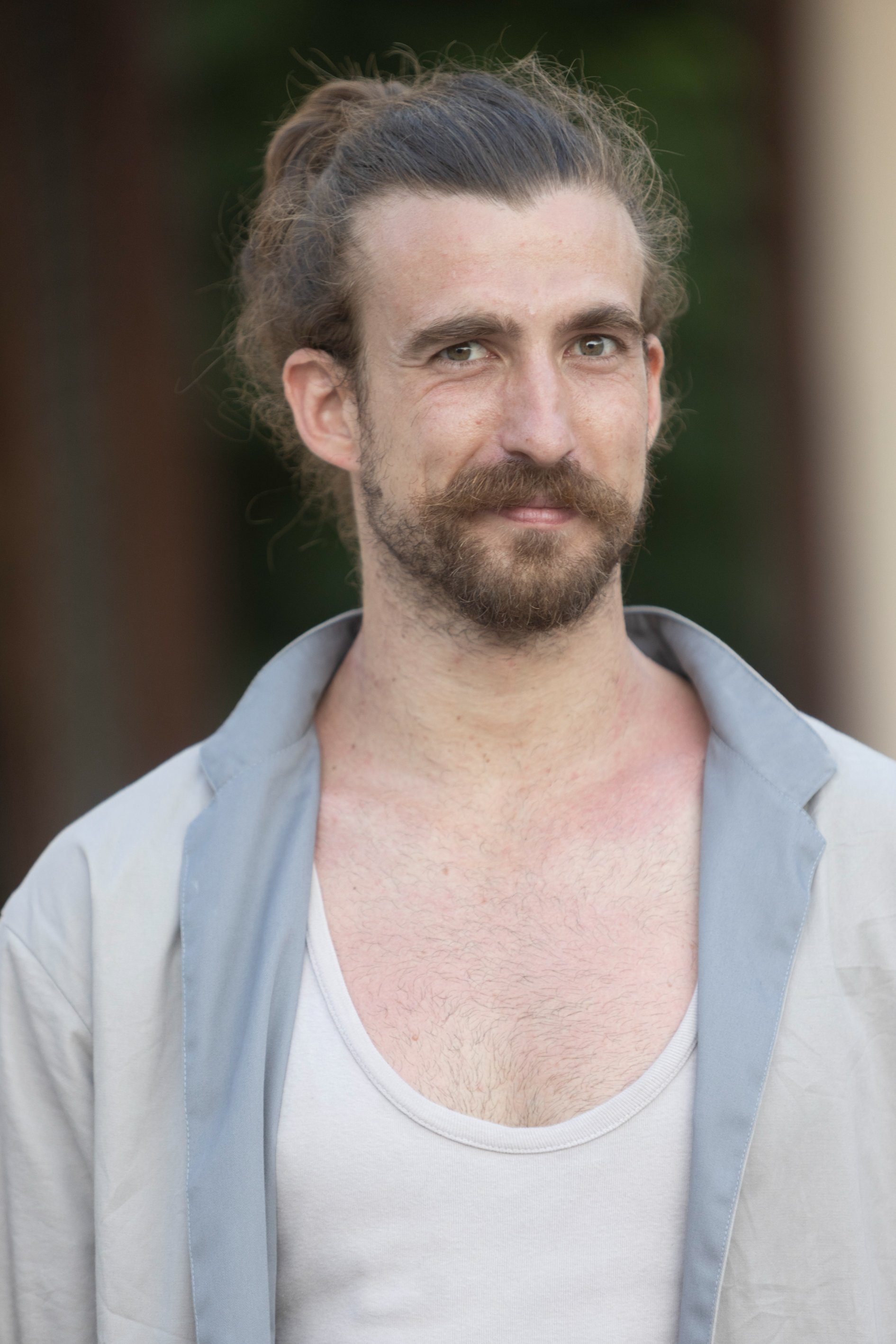 Espectaculo desprovisto elenco daniel luego