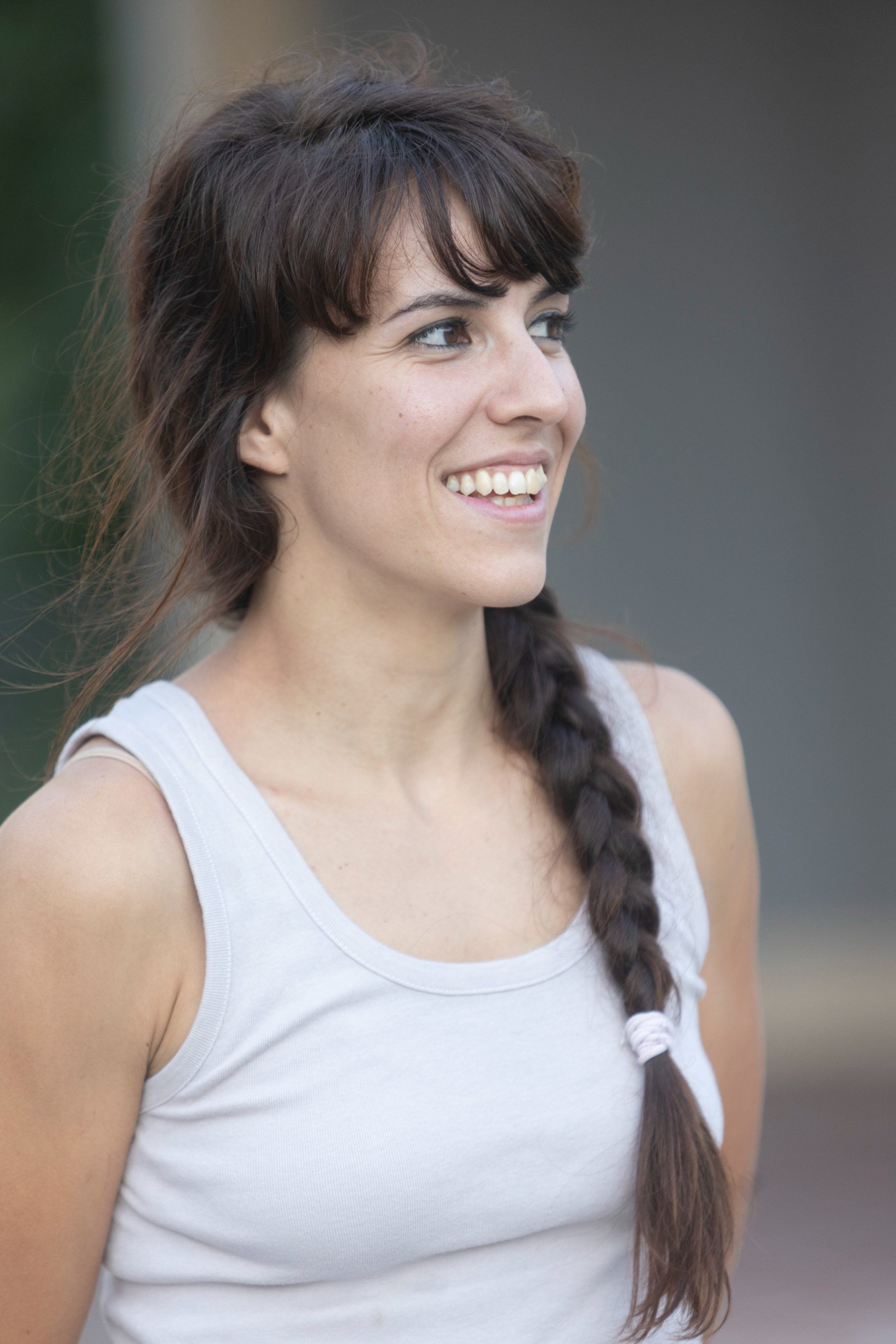 Espectaculo desprovisto elenco sofia acosta