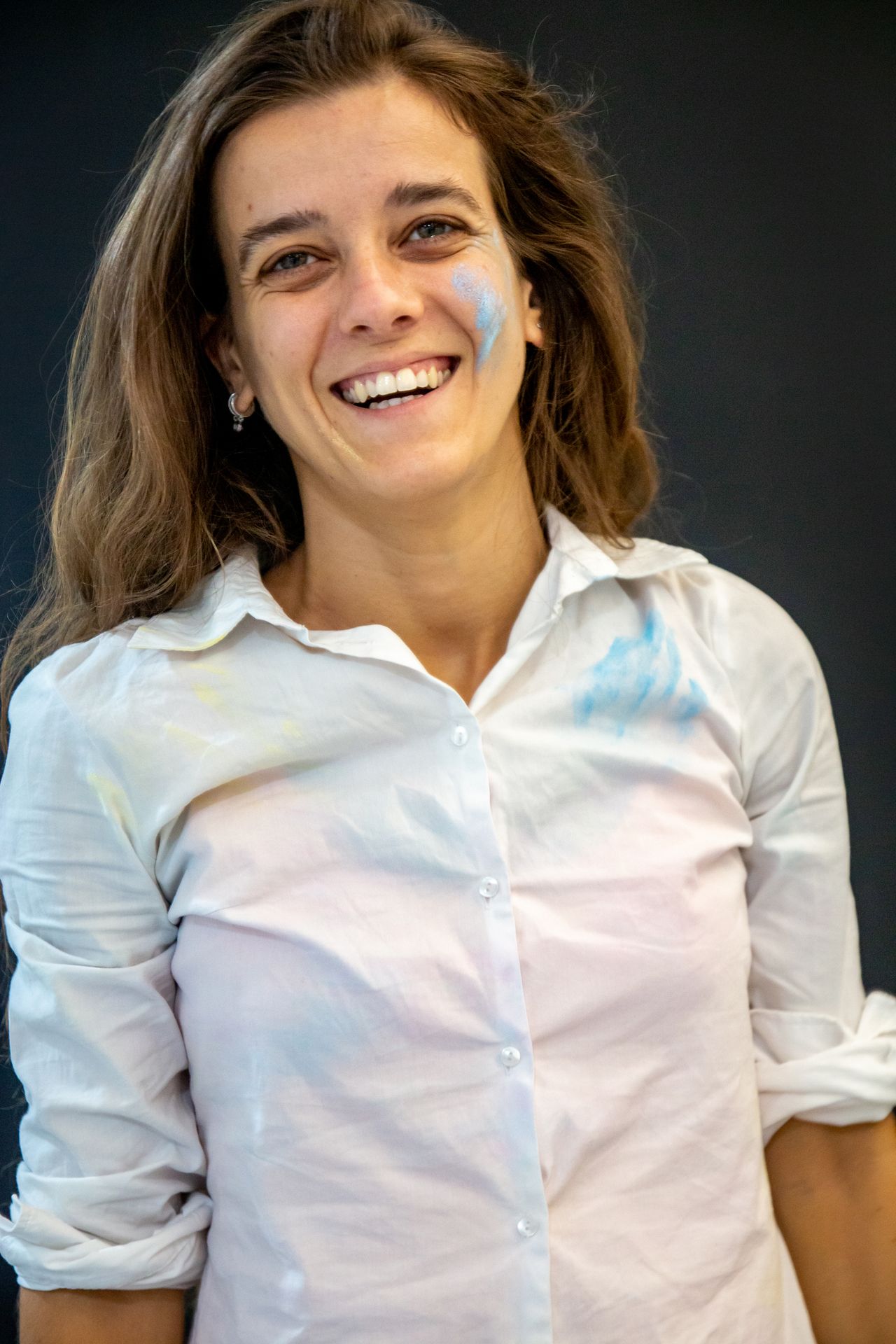 Espectaculo sisifos elenco blanca canela