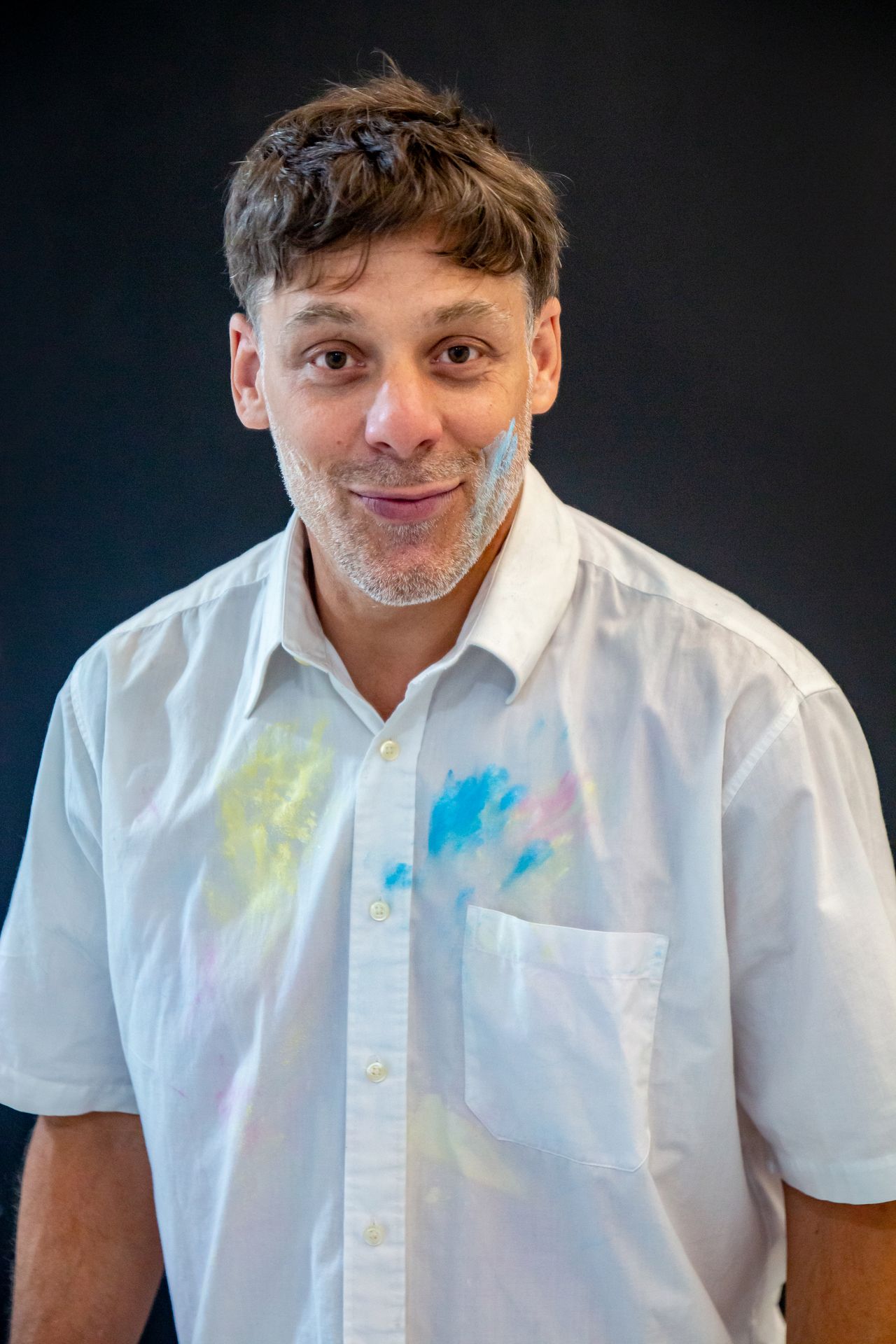 Espectaculo sisifos elenco fernando melki