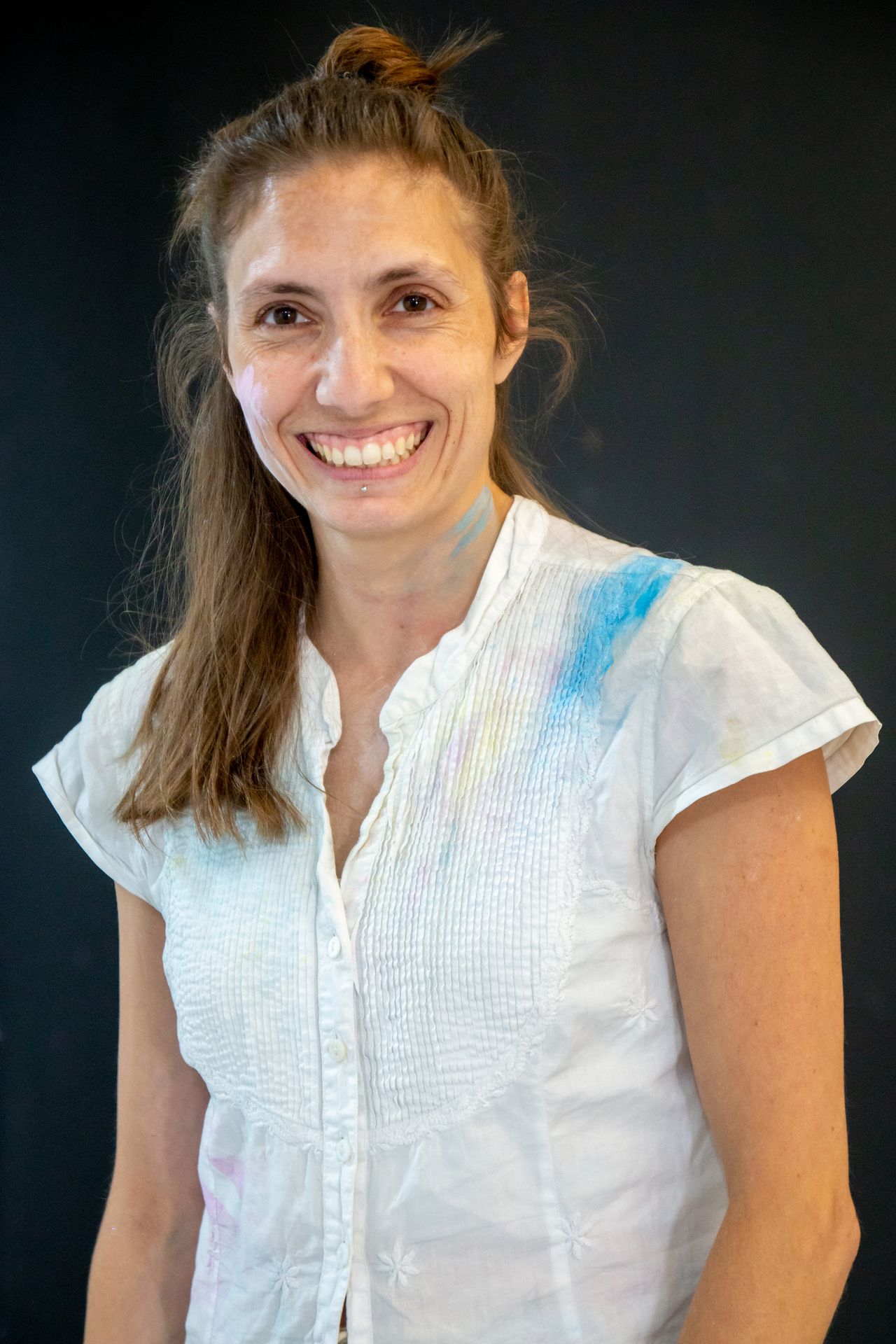 Espectaculo sisifos elenco gisela segatti