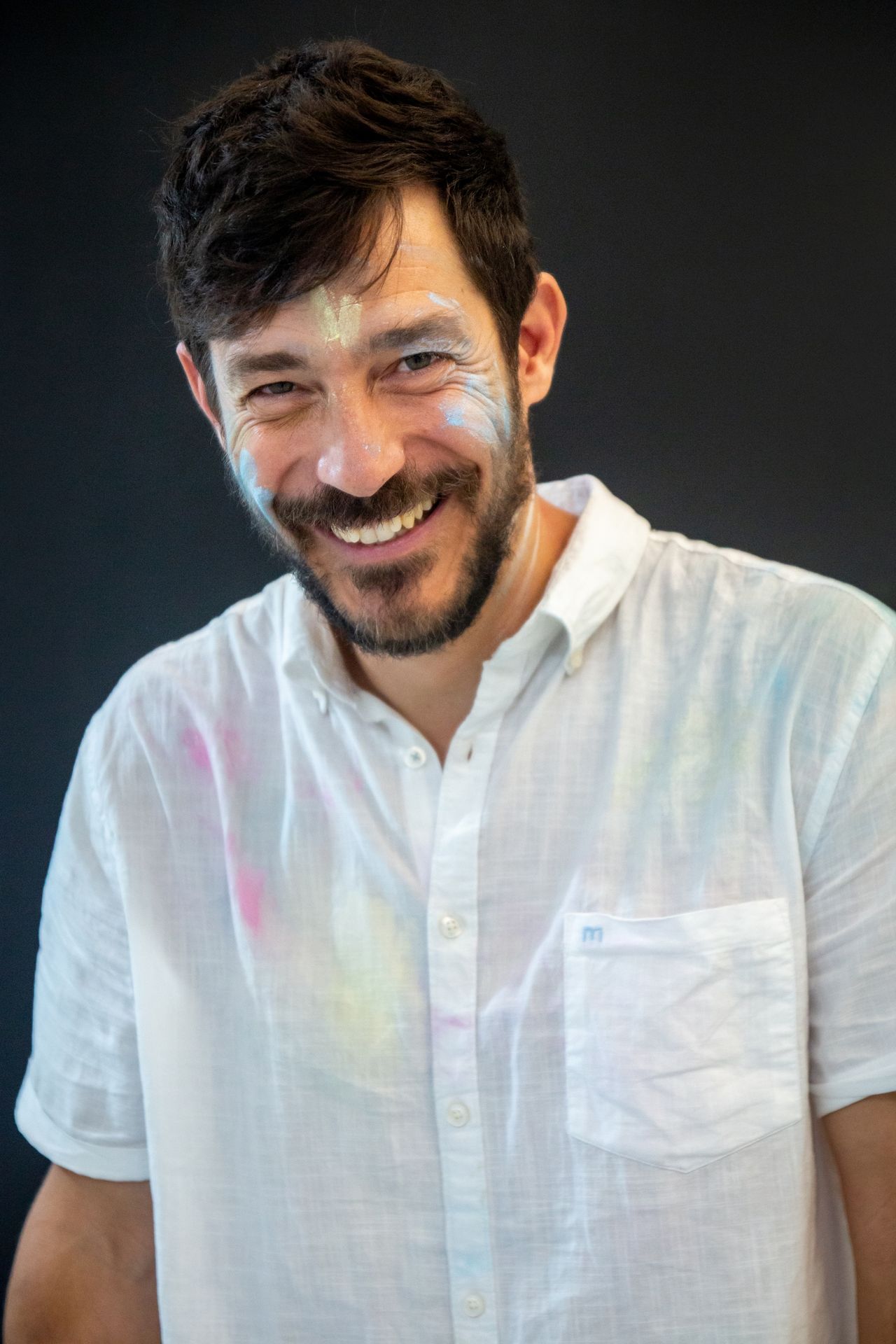 Espectaculo sisifos elenco guillem fluixa