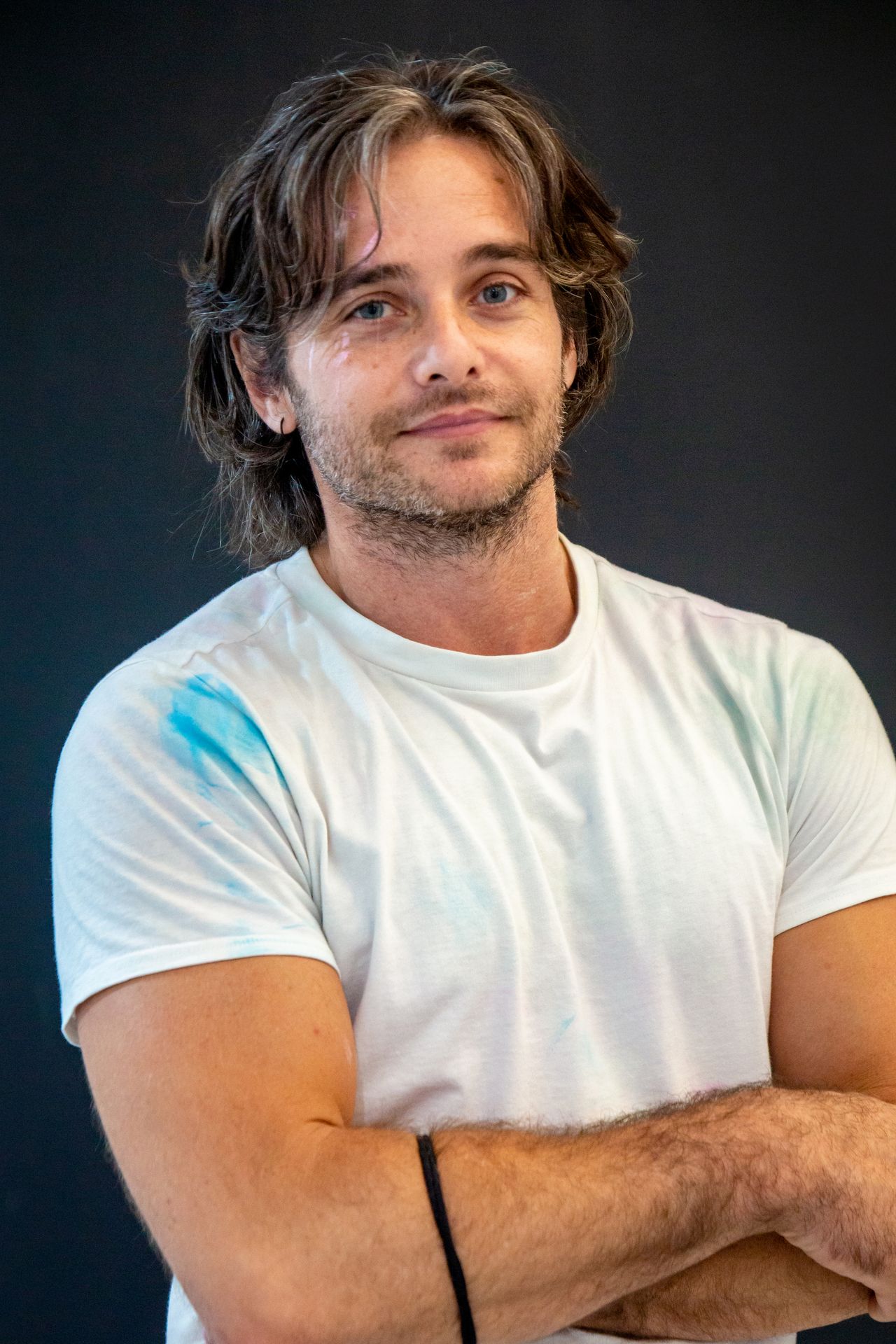 Espectaculo sisifos elenco guimelh amaro