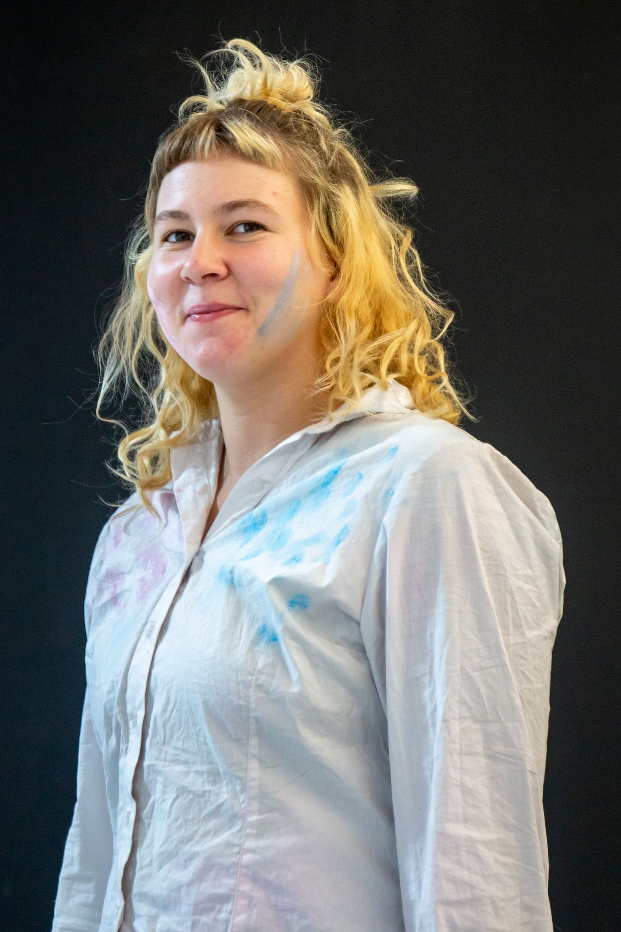 Espectaculo sisifos elenco hannah runschke