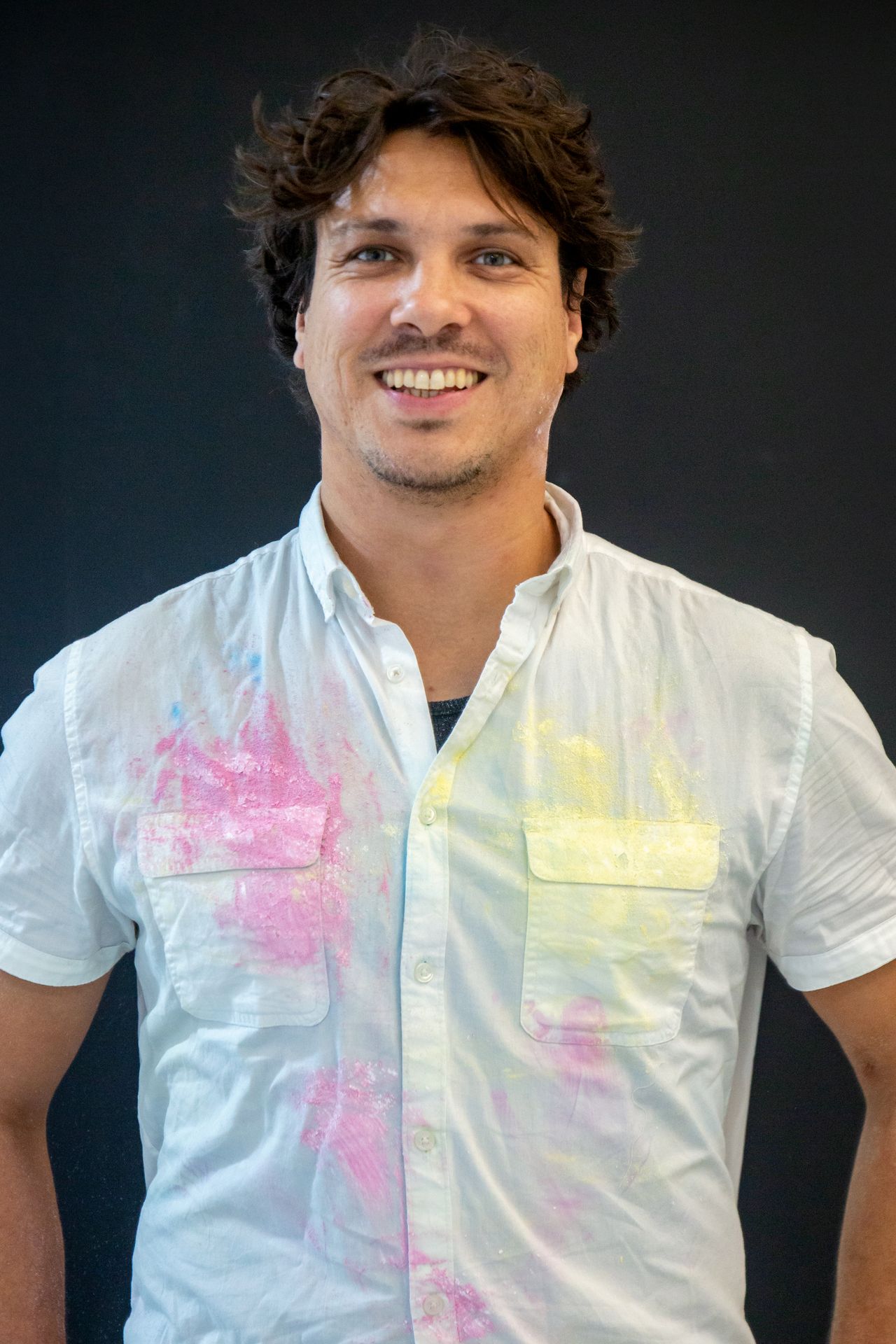 Espectaculo sisifos elenco nicolo marzoli