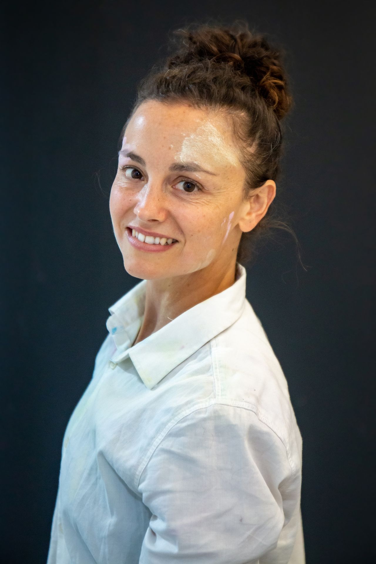 Espectaculo sisifos elenco yifat rosenblat