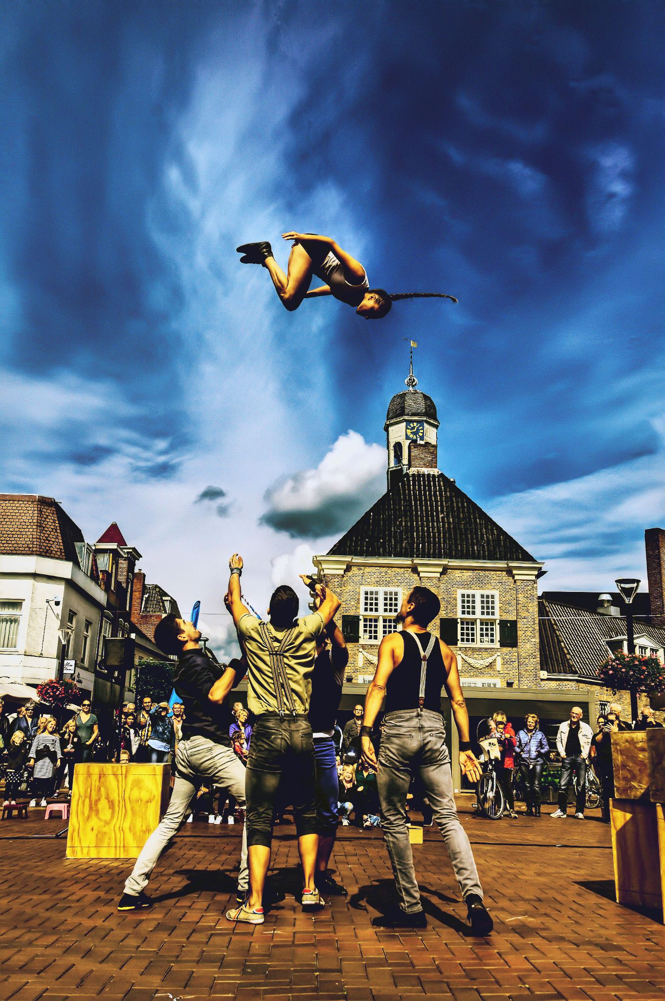 Espectaculo todo encaja 10