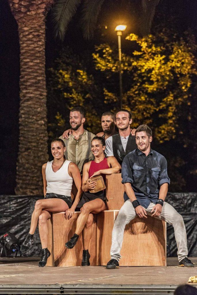 Espectaculo todo encaja 11