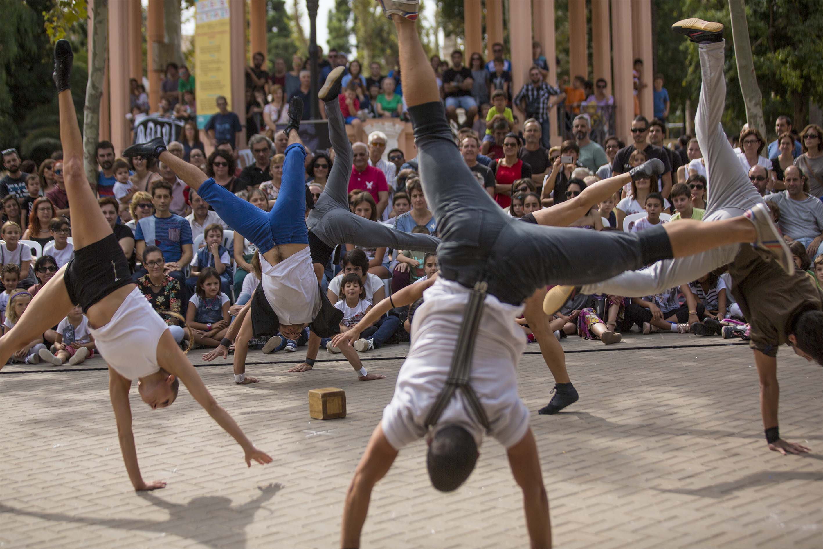 Espectaculo todo encaja 20